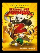 coperta Kung Fu Panda 2