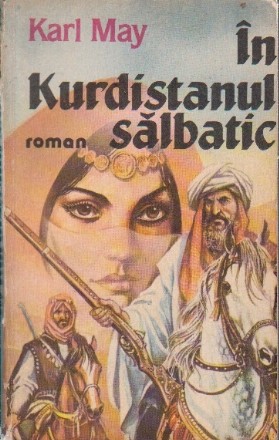 In Kurdistanul Salbatic