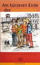 coperta Am k&uuml;rzeren ende der sonnenallee