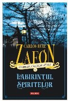 Labirintul spiritelor