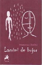 coperta Lacrimi de bujor