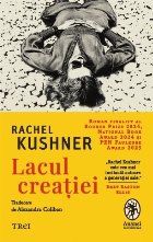 coperta Lacul creaţiei