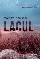 coperta Lacul : roman