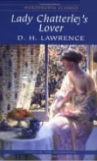 coperta Lady Chatterleys Lover