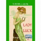 coperta Lady Luck. Poems