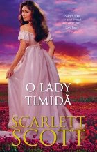lady timida