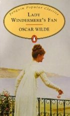 coperta Lady windermer"s fan