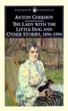 Lady with the Little Dog and Other Stories, 1896-1904