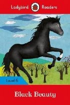 Ladybird Readers Level 6 Black Beauty