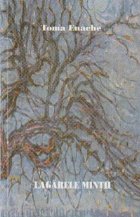 coperta Lagarele mintii