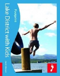 Lake District With Kids Footprint