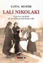 Lali Nikolaki