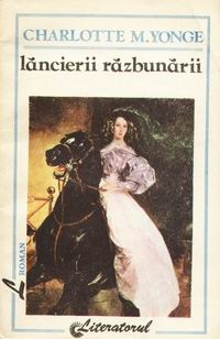 Lancierii razbunarii