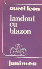 Landoul blazon Roman