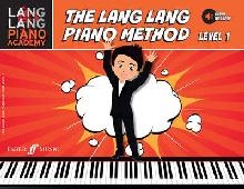 Lang Lang Piano Method