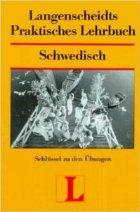 Langenscheidts Praktisches Lehrbuch Schwedisch Schlüssel