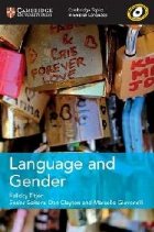 coperta Language and Gender