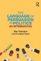 Language of Persuasion in Politics