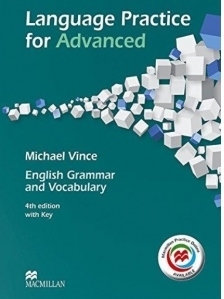 Language Practice for Advanced