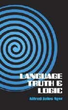 Language Truth and Logic
