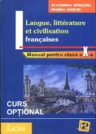 Langue litterature civilisation francaises Manual