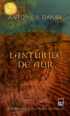 Lanturile aur (vol seria Regina