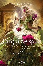 Lanţul de spini