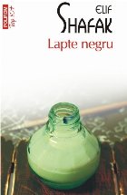 Lapte negru (ediţie de buzunar)