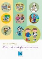 coperta Las ca ma fac mare