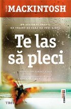las să pleci