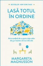 coperta Lasă totul în ordine