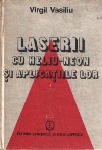 Laserii cu heliu-neon si aplicatiile lor