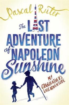 Last Adventure of Napoleon Sunshine