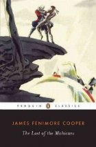 coperta Last of the Mohicans