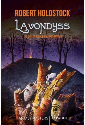 Lavondyss