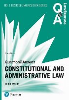Law Express Question and Answer: