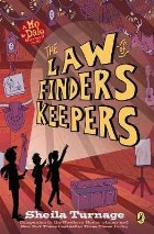 Law Finders Keepers