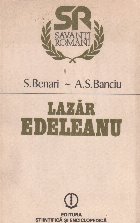 Lazar Edeleanu