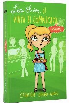 Lea Olivier si viata ei complicata - Vol. III - Santaj