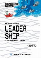 Leader... ship : să fii un lider creativ în afaceri!