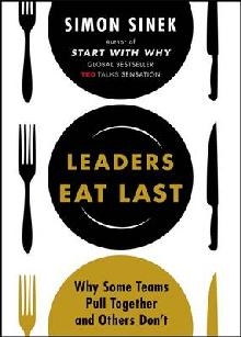 Leaders Eat Last