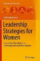 Leadership Strategies for Women