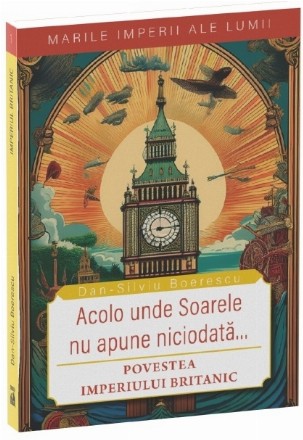 Leagănul civilizaţiei europene : Elada, Roma şi Bizanţul