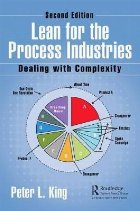 Lean for the Process Industries