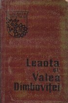 Leaota Valea Dimbovitei