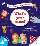 learn English with Peter and