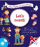 learn English with Peter and