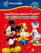 Learning about Myself stiu despre