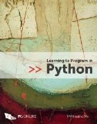 Learning Program Python