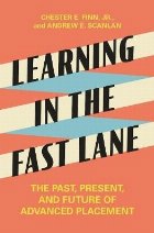 Learning in the Fast Lane